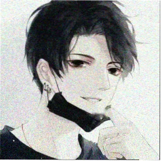 读者留言头像：编号022