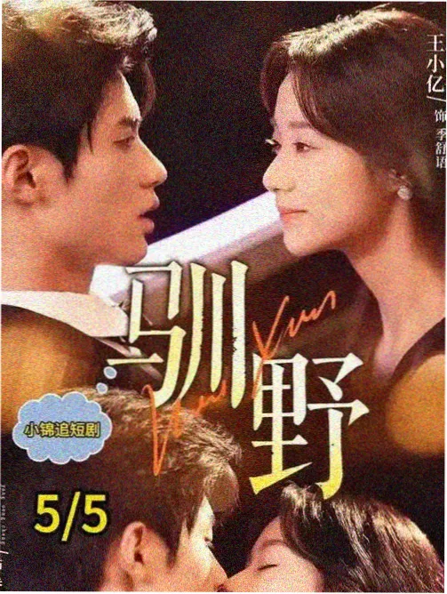 剧目条目配图：雪落汉江