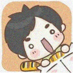 读者留言头像：编号045